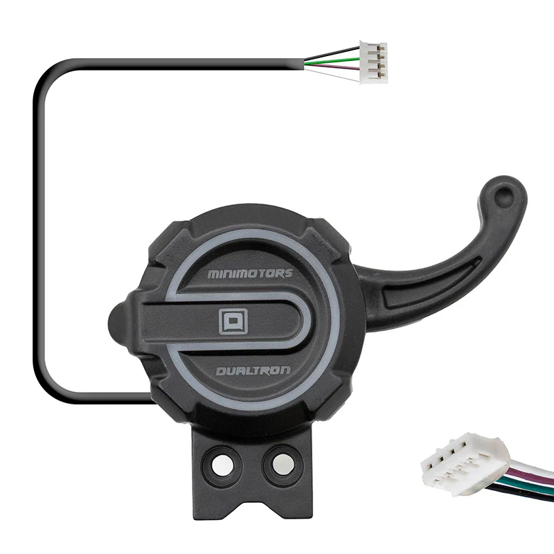 Dualtron Popular Dual Motor